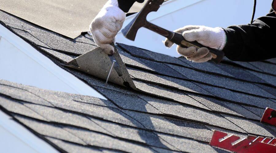 Expert new roof installation services in Lillian, TX